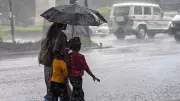IMD Issues Orange Alert for Bengaluru and Adjoining Districts for Heavy Rain