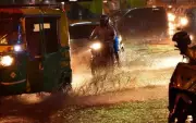 IMD Issues Yellow Alert for Heavy Rain in Multiple Kerala Districts Till May 6