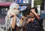 IMD Issues Yellow Alert for Kanpur Division as Heatwave Intensifies