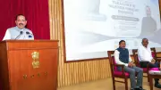 IMD Launches AI-Powered Monsoon Forecast System for Farmers