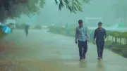IMD Warns of Extreme Weather: Heatwaves, Storms, and Heavy Rains Across India