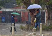 IMD Warns of Lightning, Gusty Winds, Rain in Punjab