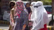 IMD Warns of Severe Heatwave in Central, Northwest India Until May 29