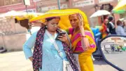 IMD Warns of Severe Heatwave in Delhi, Northwest India; Temp May Hit 45°C