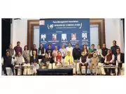 IMDR Receives PMAS Academic Institute of the Year Award