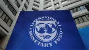 IMF Warns Iran War Pushing Global Economy to Adverse Scenario