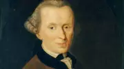 Immanuel Kant's Quote on Marriage and Timing Reflects Life's Ironies