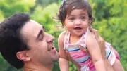 Imran Khan on Parenting: It's a Privilege, Not a Duty