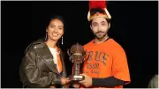 Imran Nazir Khan on Winning Tribeverse: A Journey of Self-Discovery