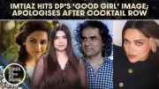 Imtiaz Ali Clarifies Old Remark on Deepika Padukone Amid Cocktail 2 Buzz
