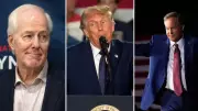 In Trump's GOP, Only Two Paths: Obedience or Political Oblivion