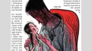 Incest Abuse Survivor's Suicide Exposes India's Justice Gaps