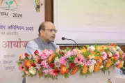Income Tax Dept Launches PRARAMBH 2026 Campaign in Jaipur