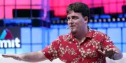 Incoming Apple CEO John Ternus Gets VR Throwback Congrats from Oculus Founder