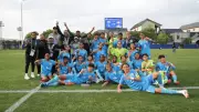 IND vs CHN AFC U17 Women's Asian Cup Quarterfinal Live Streaming in India