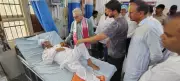 Independent Candidate Assaulted After Winning Rewari MC Poll