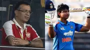 India A Squad Announced for Tri-Series; Goenka Hails Sooryavanshi