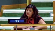 India Abstains on UNGA Resolution for ICJ Climate Opinion