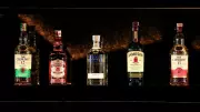 India Accuses Pernod Ricard of Hiding Scotch Details to Evade Tariffs