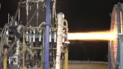India Achieves Major Hypersonic Missile Milestone with Scramjet Ground Test