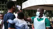India Advises Against Travel to Ebola-Affected African Nations