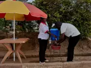 India-Africa Summit Postponed Due to Ebola Outbreak Concerns