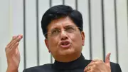India Aims for $1 Trillion Exports in Current Fiscal: Piyush Goyal