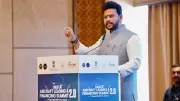 India Aims to Complement Global Aircraft Leasing Hubs, Not Compete: Minister