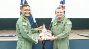 India and Australia Strengthen Defence Ties to Counter China in Indo-Pacific