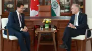 India and Canada Fast-Track Free Trade Deal to Boost Bilateral Trade to $50B by 2030