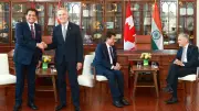 India and Canada Push for Trade Reset, Target $50 Billion by 2030