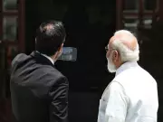 India and Cyprus Reiterate Commitment to Peace in Indo-Pacific
