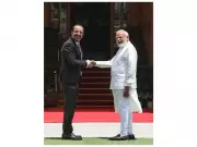 India and Cyprus to Collaborate in Research and Technology Fields