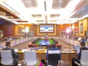 India and Egypt Reaffirm Zero Tolerance Towards Terrorism at Joint Working Group Meeting
