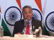 India and Italy Sign Key MoUs Across Multiple Sectors, Says MEA West Secretary