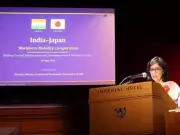 India and Japan Discuss Expanding Skilled Workforce Cooperation at Tokyo Seminar