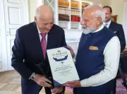 India and Norway Launch Green Strategic Partnership for Clean Energy and Arctic Research