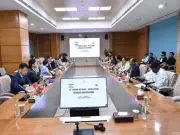India and South Korea Reaffirm CEPA Upgrade Commitment