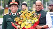 India and Vietnam Strengthen Ties with AI and Quantum Tech Pact