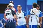 India announces new-look archery squad for Asian Games 2026
