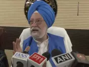 India Avoided Fuel Shortages Despite Two Major Wars in Four Years: Puri