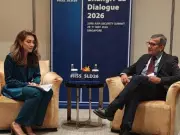 India Boosts Defence Ties with Netherlands, Australia, EU at Shangri-La Dialogue