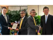 India Boosts Defence Ties with New Zealand, Singapore at Shangri-La Dialogue
