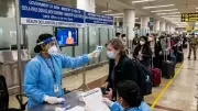 India Boosts Ebola Surveillance at Airports After WHO Emergency Declaration