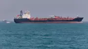India-Bound LPG Tanker Crosses Strait of Hormuz, Total Reaches 12