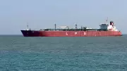 India-Bound LPG Tanker Sarv Shakti Clears Hormuz Amid US Blockade, Heads to Visakhapatnam