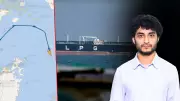 India-Bound LPG Tanker Sarv Shakti Crosses Strait of Hormuz Amid Crisis