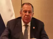 India Can Play Long-Term Mediator Role: Russian FM Lavrov on Iran-US Conflict