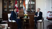 India, Canada Aim to Finalize Free Trade Pact by 2026