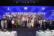 India Chairs Kimberley Process 2026 Meeting in Mumbai, Focuses on Diamond Integrity